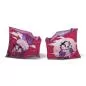 Preview: Speedo Learn to Swim Character Printe Swim Caps Junior (0-6) - Aria Miami Lilac/