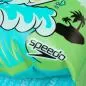 Preview: Speedo Learn to Swim Character Printe Swim Caps Junior (0-6) - Chima Azure Blue/
