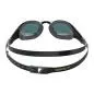 Preview: Speedo Fastskin Pure Focus Mirror Unisex Adult - Black/Cool Grey/R