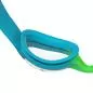 Preview: Speedo Infant Illusion Goggle Goggles Junior (0-6) - Azure Blue/Fluo G