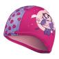 Preview: Speedo Printed Polyester Cap Unisex Infant/Toddler (0-6) - Aria Miami Lilac/