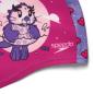 Preview: Speedo Printed Polyester Cap Unisex Infant/Toddler (0-6) - Aria Miami Lilac/