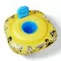 Preview: Speedo Learn to Swim Character Swim S Learn to Swim (0-6) - Bright Yellow/Bla