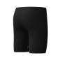 Preview: Speedo Medley Logo Jammer Swimwear Male Junior/Kids - Anthracite/High Risk Red