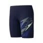Preview: Speedo Medley Logo Jammer Swimwear Male Junior/Kids - Peacoat/Deep Sapphire