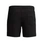 Preview: Speedo Medley Logo Watershort 16" Watershorts Male Adult - Anthracite/High Risk Red