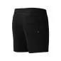Preview: Speedo Medley Logo Watershort 16" Watershorts Male Adult - Anthracite/High Risk Red