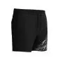 Preview: Speedo Medley Logo Watershort 16" Watershorts Male Adult - Anthracite/Lead Grey