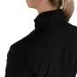 Preview: Speedo CLUB TRACK JACKET AF Teamwear Adult Female - BLACK