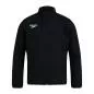 Preview: Speedo CLUB TRACK JACKET JM Teamwear Junior - BLACK