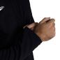 Preview: Speedo CLUB 1/4 ZIP MIDLYR TRN TOP AM Teamwear Adult Male - BLACK