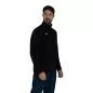 Preview: Speedo CLUB 1/4 ZIP MIDLYR TRN TOP AM Teamwear Male Adult - BLACK