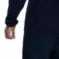 Preview: Speedo CLUB 1/4 ZIP MIDLYR TRN TOP AM Teamwear Adult Male - NAVY