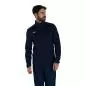 Preview: Speedo CLUB 1/4 ZIP MIDLYR TRN TOP AM Teamwear Adult Male - NAVY