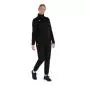 Preview: Speedo CLUB 1/4 ZIP MIDLYR TRN TOP AF Teamwear Adult Female - BLACK