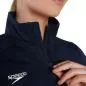 Preview: Speedo CLUB 1/4 ZIP MIDLYR TRN TOP AF Teamwear Adult Female - NAVY