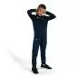 Preview: Speedo CLUB 1/4 ZIP MIDLYR TRN TOP JM Teamwear Junior Unisex - NAVY