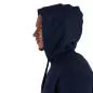 Preview: Speedo CLUB HOODY AM Teamwear Adult Male - NAVY