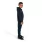 Preview: Speedo CLUB HOODY JM Teamwear Junior Unisex - NAVY