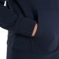 Preview: Speedo CLUB HOODY JM Teamwear Junior Unisex - NAVY