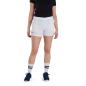 Preview: Speedo CLUB SHORT AF Teamwear Adult Female - WHITE