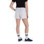 Preview: Speedo CLUB SHORT AF Teamwear Adult Female - WHITE