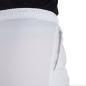 Preview: Speedo CLUB SHORT AF Teamwear Adult Female - WHITE