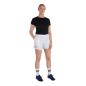 Preview: Speedo CLUB SHORT AF Teamwear Adult Female - WHITE