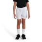Preview: Speedo CLUB SHORT JM Teamwear Junior - WHITE