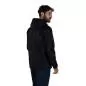 Preview: Speedo CLUB VPSHLD FULLZIP RAINJKT AM Teamwear Adult Male - BLACK