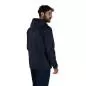 Preview: Speedo CLUB VPSHLD FULLZIP RAINJKT AM Teamwear Adult Male - NAVY