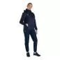 Preview: Speedo CLUB VPSHLD FULLZIP RAINJKT AF Teamwear Adult Female - NAVY