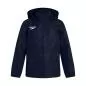 Preview: Speedo CLUB VPSHLD FULLZIP RAINJKT JM Teamwear Junior Unisex - NAVY
