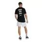 Preview: Speedo MADE FOR THIS TEE AM Teamwear Adult Male - BLACK