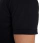 Preview: Speedo MADE FOR THIS TEE AM Teamwear Adult Male - BLACK