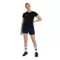 Preview: Speedo MADE FOR THIS TEE AF Teamwear Adult Female - BLACK