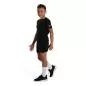 Preview: Speedo MADE FOR THIS TEE JM Teamwear Junior Unisex - BLACK