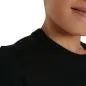 Preview: Speedo MADE FOR THIS TEE JM Teamwear Junior Unisex - BLACK