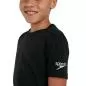 Preview: Speedo MADE FOR THIS TEE JM Teamwear Junior Unisex - BLACK