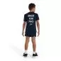 Preview: Speedo MADE FOR THIS TEE JM Teamwear Junior Unisex - NAVY
