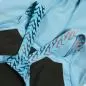 Preview: Speedo Fastskin LZR Ignite Kneeskin Race Female Adult - Picton Blue/Siren Red
