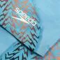 Preview: Speedo Fastskin LZR Ignite Kneeskin Race Female Adult - Picton Blue/Siren Red
