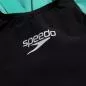 Preview: Speedo Fastskin Junior LZR Ignite Kne Race Junior - Black/Green Glow