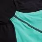 Preview: Speedo Fastskin Junior LZR Ignite Kne Race Junior - Black/Green Glow