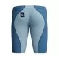 Preview: Speedo LZR Ignite Jamme JM Race Male Junior - Nite/Acadia Blue