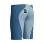 Preview: Speedo LZR Ignite Jamme JM Race Male Junior - Nite/Acadia Blue