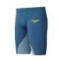 Preview: Speedo LZR Ignite Jamme JM Race Male Junior - Nite/Acadia Blue