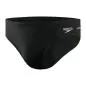 Preview: Speedo Badehose ECO Endurance + 7cm Brief Swimwear Male Adult - Black