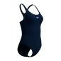 Preview: Speedo Eco Endurance+ Medalist Adult Female - True Navy