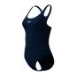 Preview: Speedo Eco Endurance+ Medalist Adult Female - True Navy